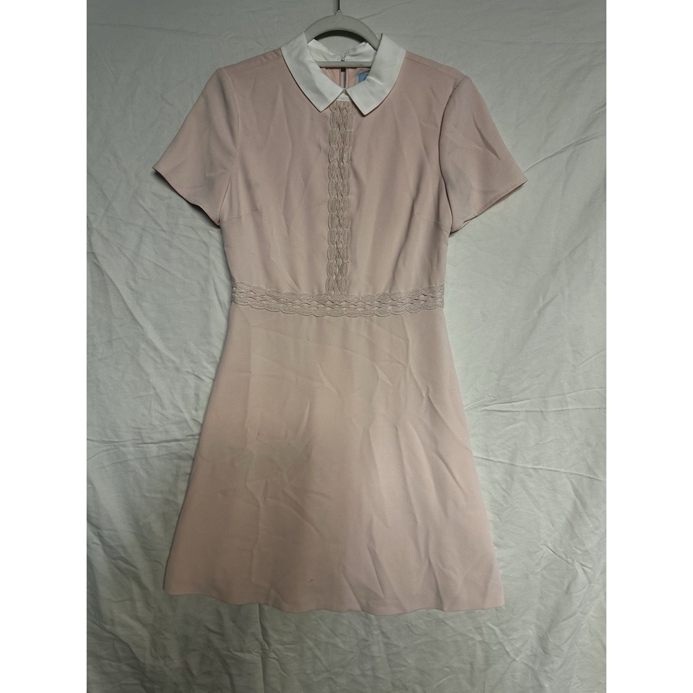 Cece dress Women's Size 2  Vintage style Soft Girl, Coquette, Kawii,